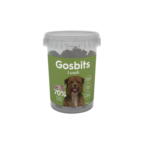 GOSBIST LAMB 300g