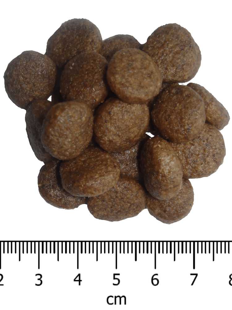 OPTIMAnova dog PUPPY LARGE 2kg-11082