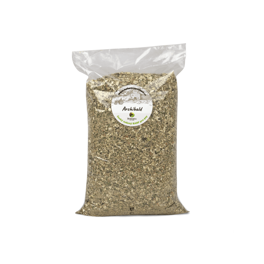 BOHEMIA Archibald 5 kg