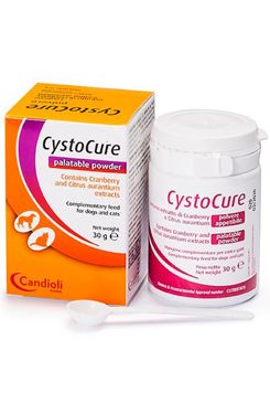 Cystocure 30g powder forte