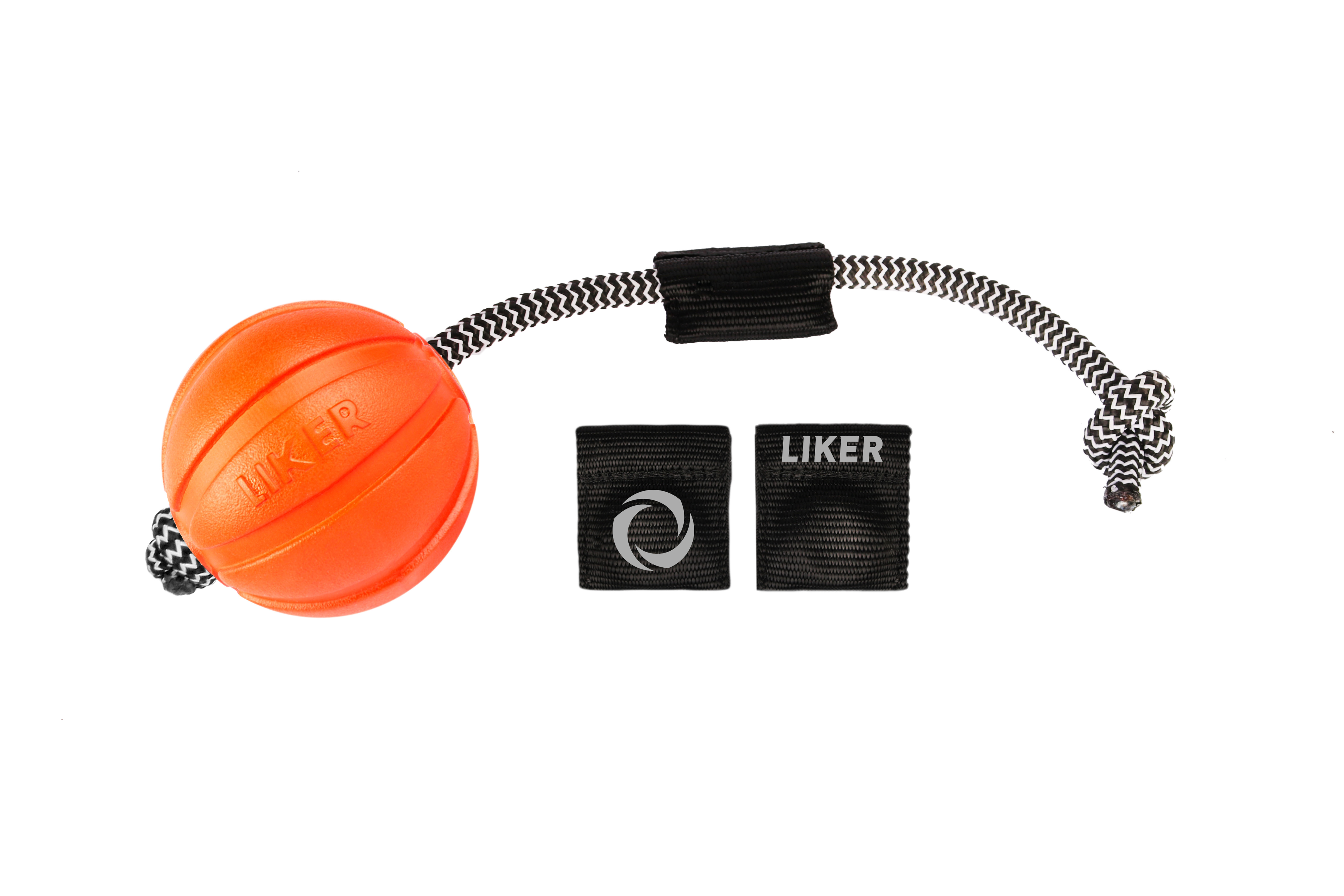 LIKER Cord Magnet 9cm