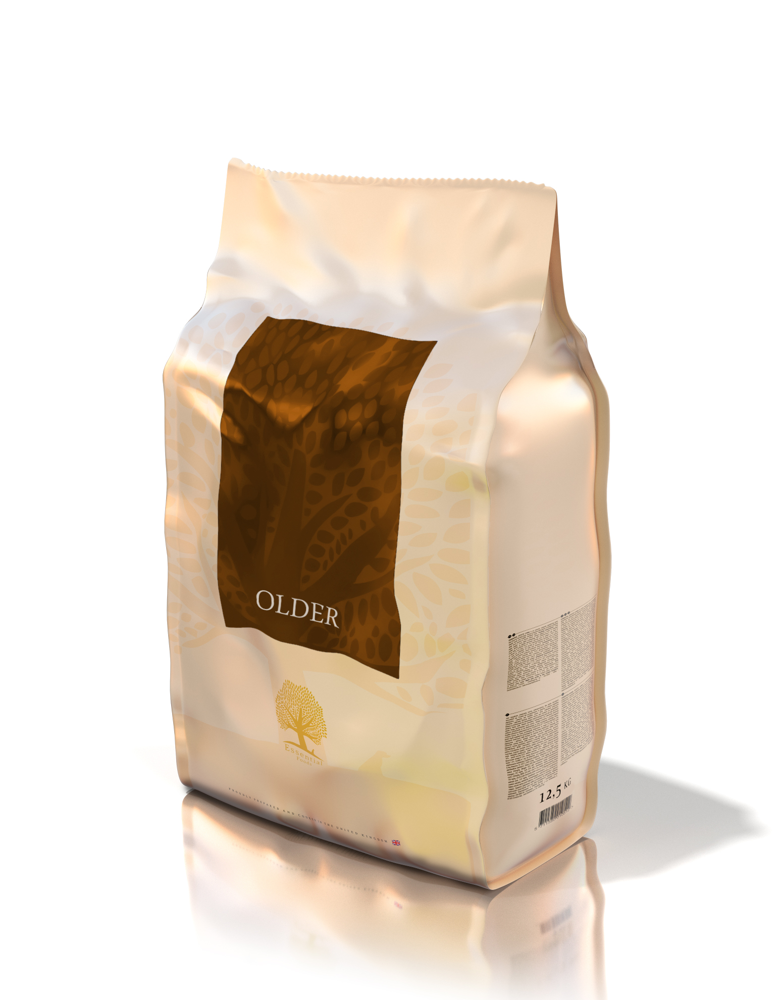 ES Older Small 3 kg