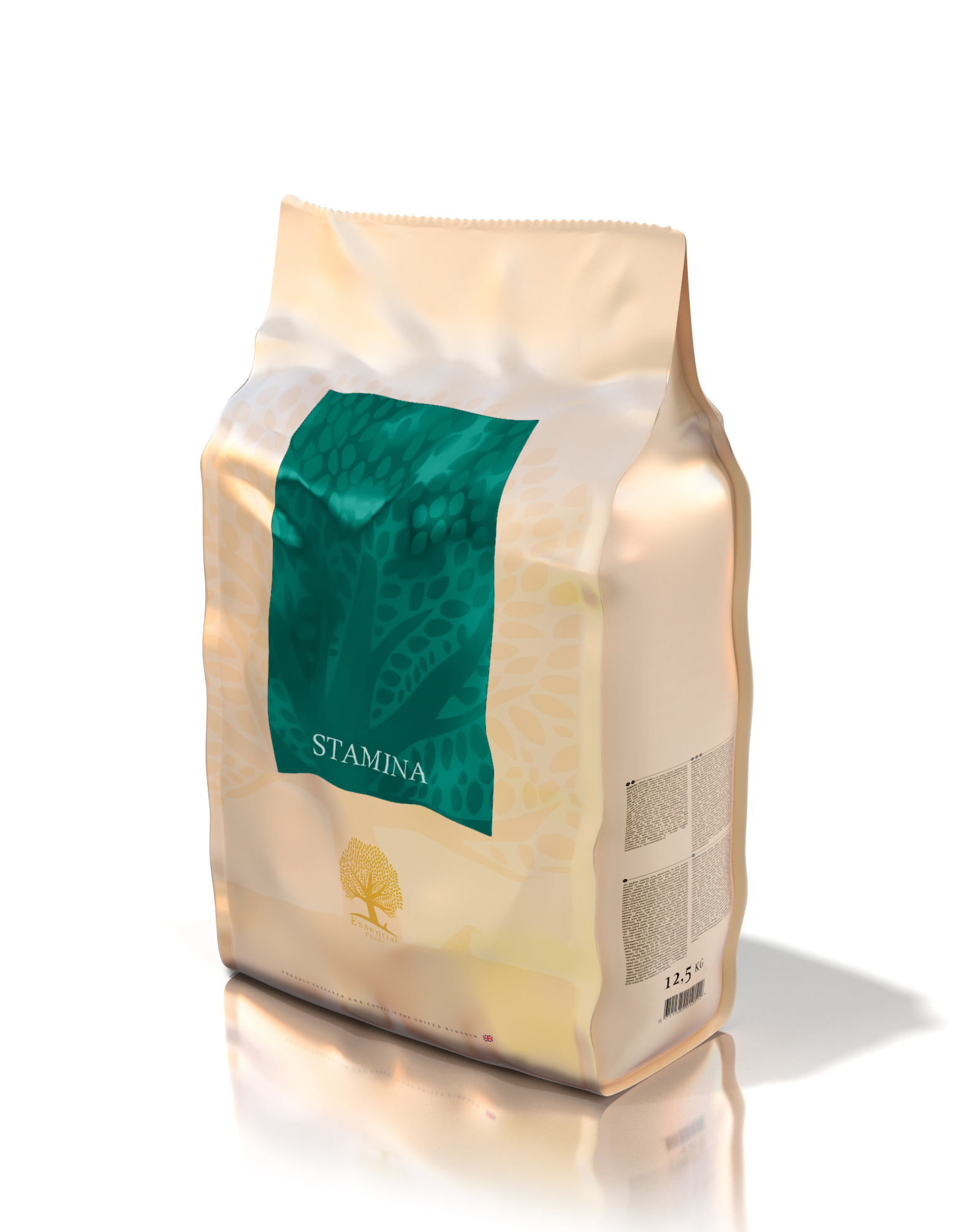 ES Stamina Small 3 kg