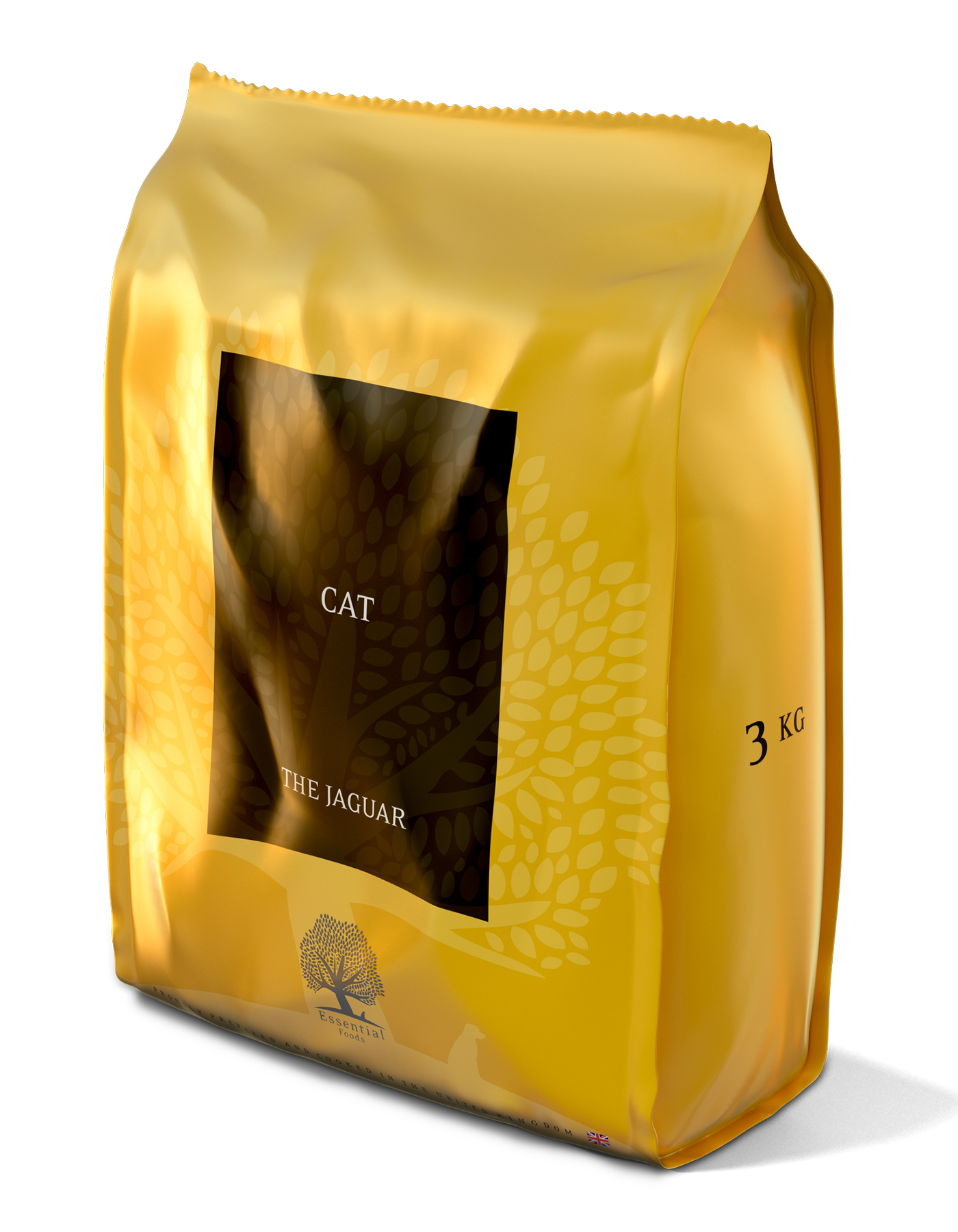 ES Jaguar 3kg
