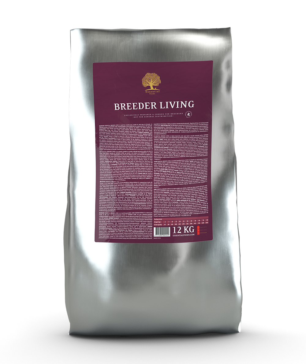 ES Breeder Living 12kg