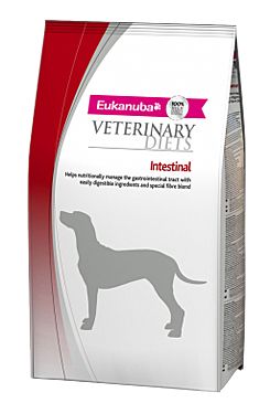 Eukanuba VD Dog Intestinal 12kg