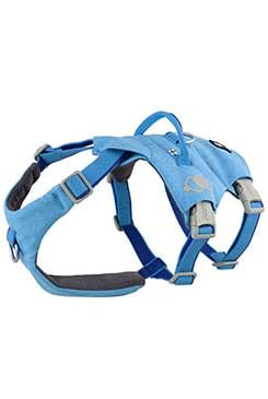Postroj Hurtta Safeguard ECO oceánový 75-95