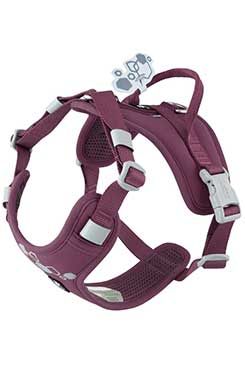Postroj Hurtta Weekend Warrior II ECO lilkový 75-100