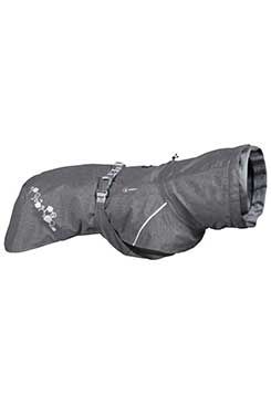 Obleček Hurtta Monsoon coat II ECO ostružinový 60