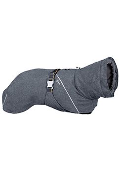 Obleček Hurtta Expedition Parka II ostružinový 70