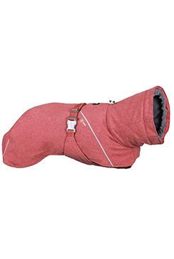 Obleček Hurtta Expedition Parka II jahodový 45