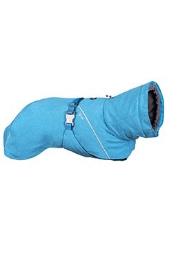 Obleček Hurtta Expedition Parka II oceánový 55