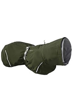 Obleček Hurtta Mudventure Coat ECO mechový 50