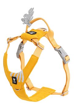 Postroj Hurtta Seeker medový 35-45cm