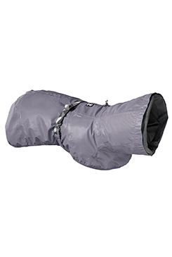 Obleček Hurtta Mudventure Coat Reflective levand 55
