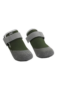 Botička Hurtta Weekend Warrior 2ks mechová XXS