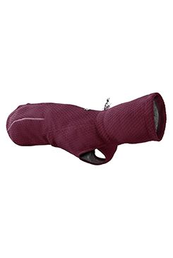 Obleček Hurtta Warming Midlayer lilková 25