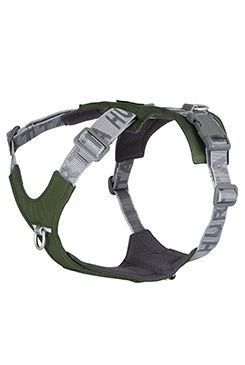 Postroj Hurtta Rover mechový 75-95cm