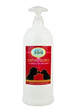 San Bernard Šampon čistící 1000ml