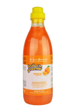 San Bernard Šampon Aranica pomeranč 1000ml
