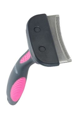 Hřeben vyčesávací De-shedder 6,5cm M BUSTER