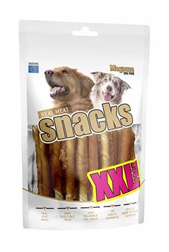 Magnum Chicken and Rawhide stick 500g