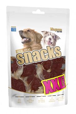 Magnum Rabbit ears with Duck 400g