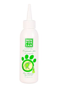 Menforsan Přípravek pro vnější čištění uší 125ml
