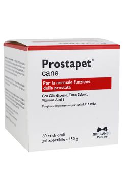 Prostapet pro psy 60sáčků/150g