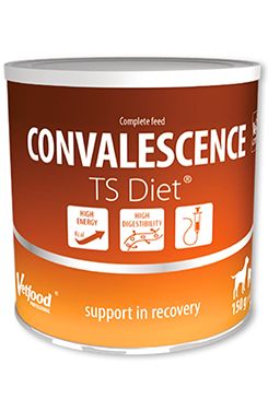 Convalescence TS Diet 150g