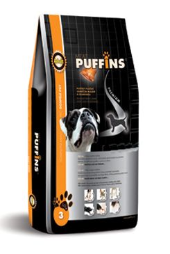 Puffins Adult 15kg
