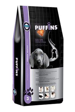 Puffins Junior Maxi 1kg