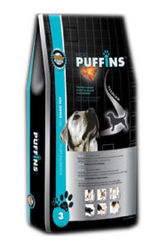 Puffins Senior 1kg