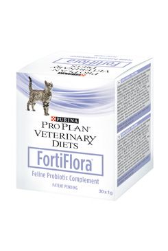 Purina PPVD Feline Fortiflora plv 30x1g