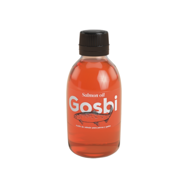 GOSBI SALMON 1l