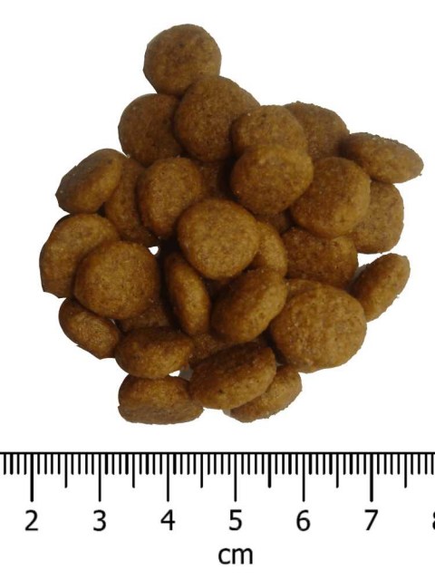 OPTIMAnova CAT HAIRBALL 2kg-9498 