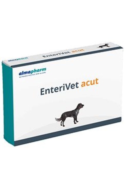 EnteriVet acut 30tbl