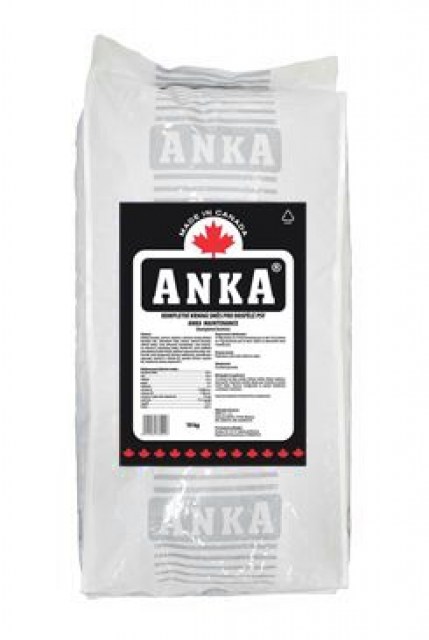 Anka Maintenance 20kg 