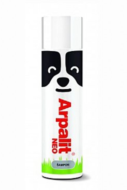 Arpalit Neo šampon s TTO 250ml čajovník