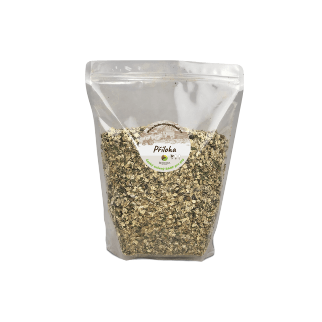 BOHEMIA Příloha A 2 kg
