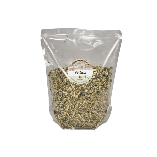 BOHEMIA Příloha B 2 kg