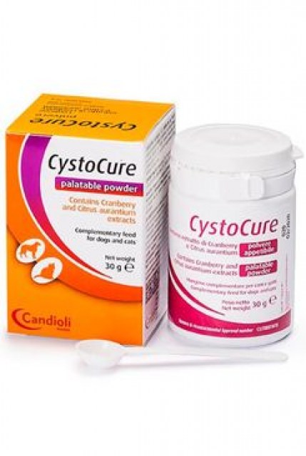Cystocure 30g powder forte