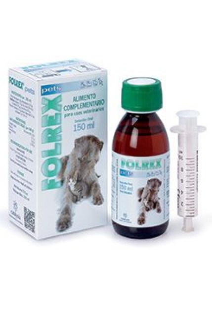Folrex pets 150ml