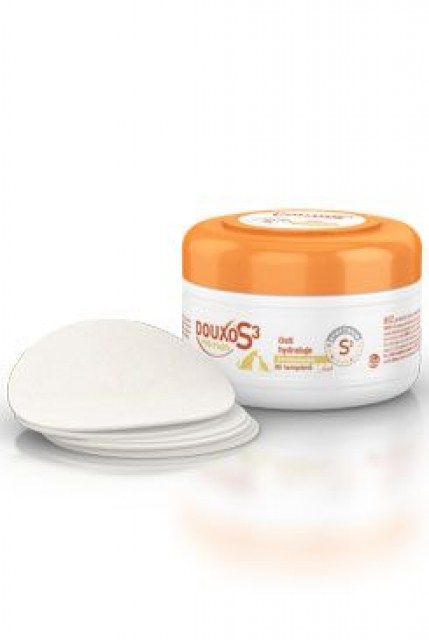 Douxo S3 Pyo Pads 30ks