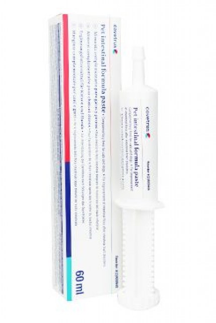 Pet Intestinal Formula Paste 60ml CVET