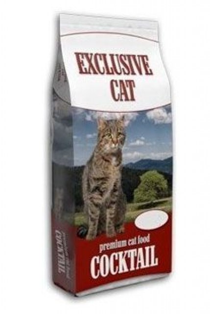 Delikan Cat Cocktail 2kg