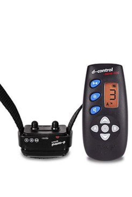 Obojek vibrační výcvik. d-control 440