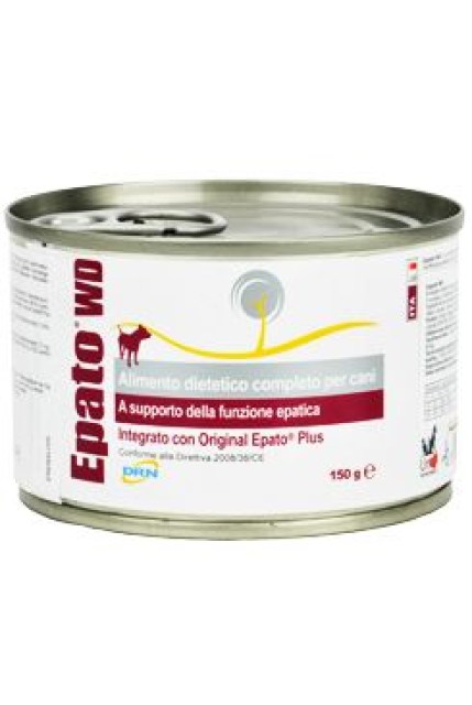 Epato W/D konz. pes 150g