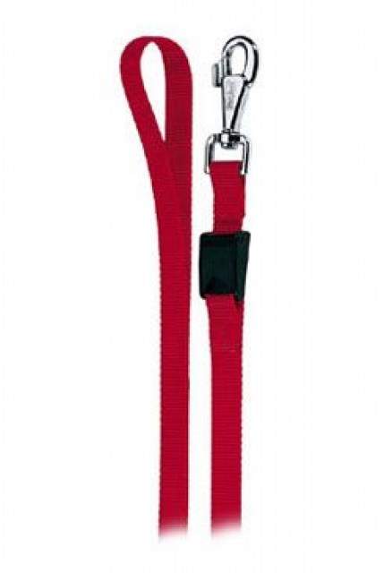 Vodítko nylon VARIANT G-Ploché 110-190/15 FP 1ks