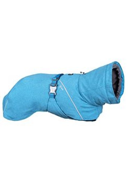 Obleček Hurtta Expedition Parka II oceánový 70